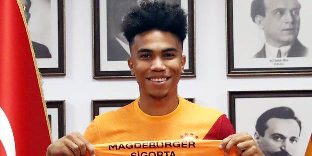 Aslan'da ilk bilet kesildi!