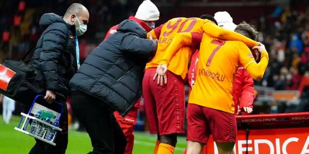 Cim-Bom'un Diagne planı suya düştü!