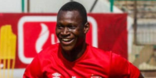 Aslan'ın Dieng ısrarı sürüyor