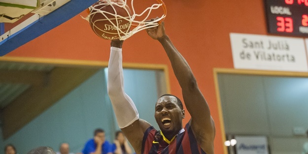 Aslanın gözü yüksekte!