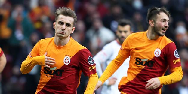 Aslan'ın Kerem'i giderek büyüyor!