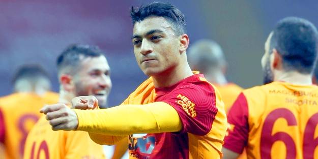 Aslan'ın, Muhammed kararı belli oldu