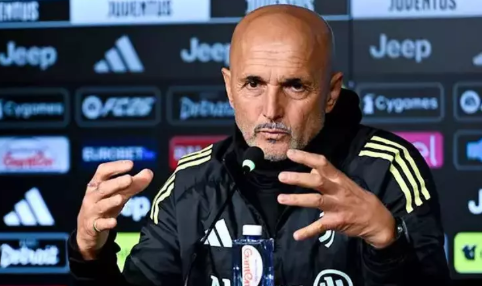 Aslan’ın pençesi Juventus’u dağıttı: Spalletti için yolun sonu göründü