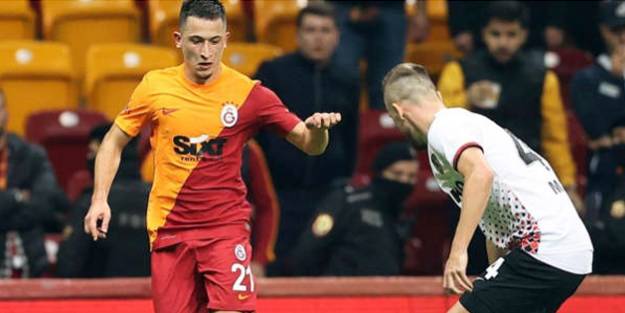 Aslan'ın yıldız adayına şok teklif!