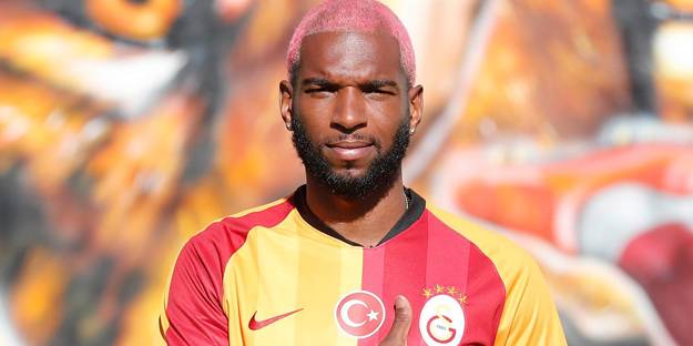 Aslan'ın yıldızı Ada'ya gidiyor!