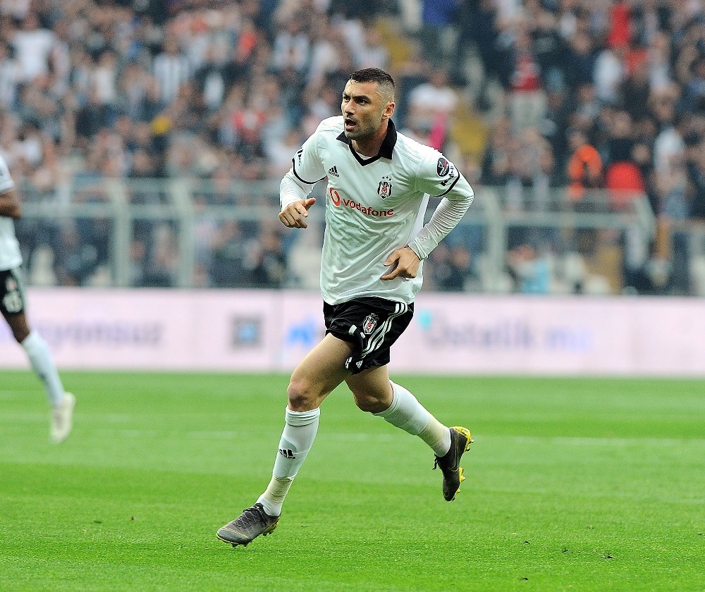Aslantepe’de söz golcülerde 