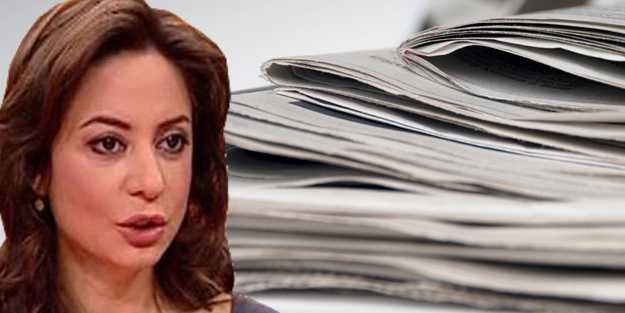 20 bin dolar maaşla fukara edebiyatı yapan gazeteci kim?