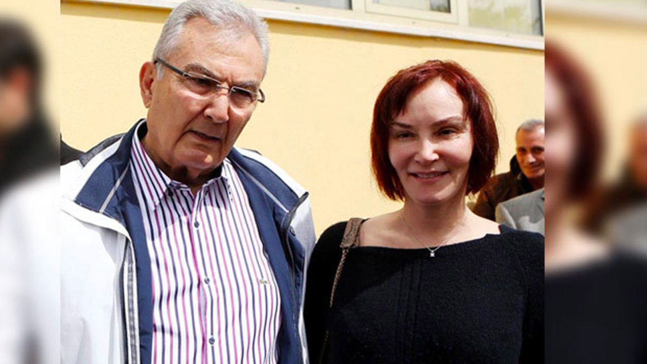 Aslı Baykal, AK Parti'ye geçecek mi? İşte cevabı