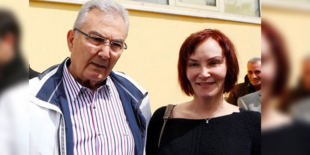 Aslı Baykal AK Parti'ye mi katılıyor?