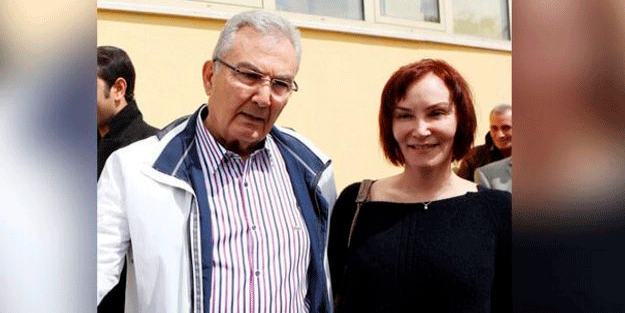 Aslı Baykal Altılı Kumar Masası'nı topa tuttu: İyi ki Erdoğan var da...