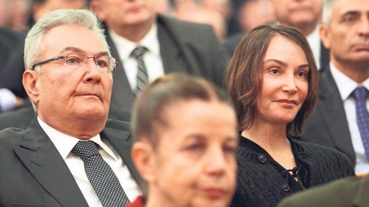 Aslı Baykal ‘Türkiye’nin ihtiyacı var’ diyerek açıkladı! Bir siyasi parti daha mı geliyor?