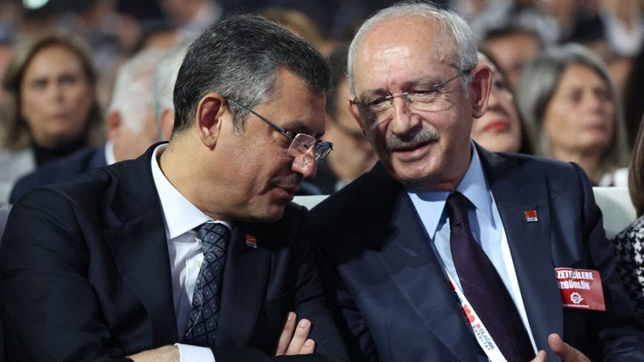 Aslı Baykal’dan bir garip transfer bakışı! ‘Kılıçdaroğlu da Yeni Parti’ye geçerse…’