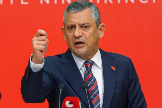Aslı Baykal'dan CHP yönetimine yaylım ateşi: Seçim nedenimizi şimdi anladık!
