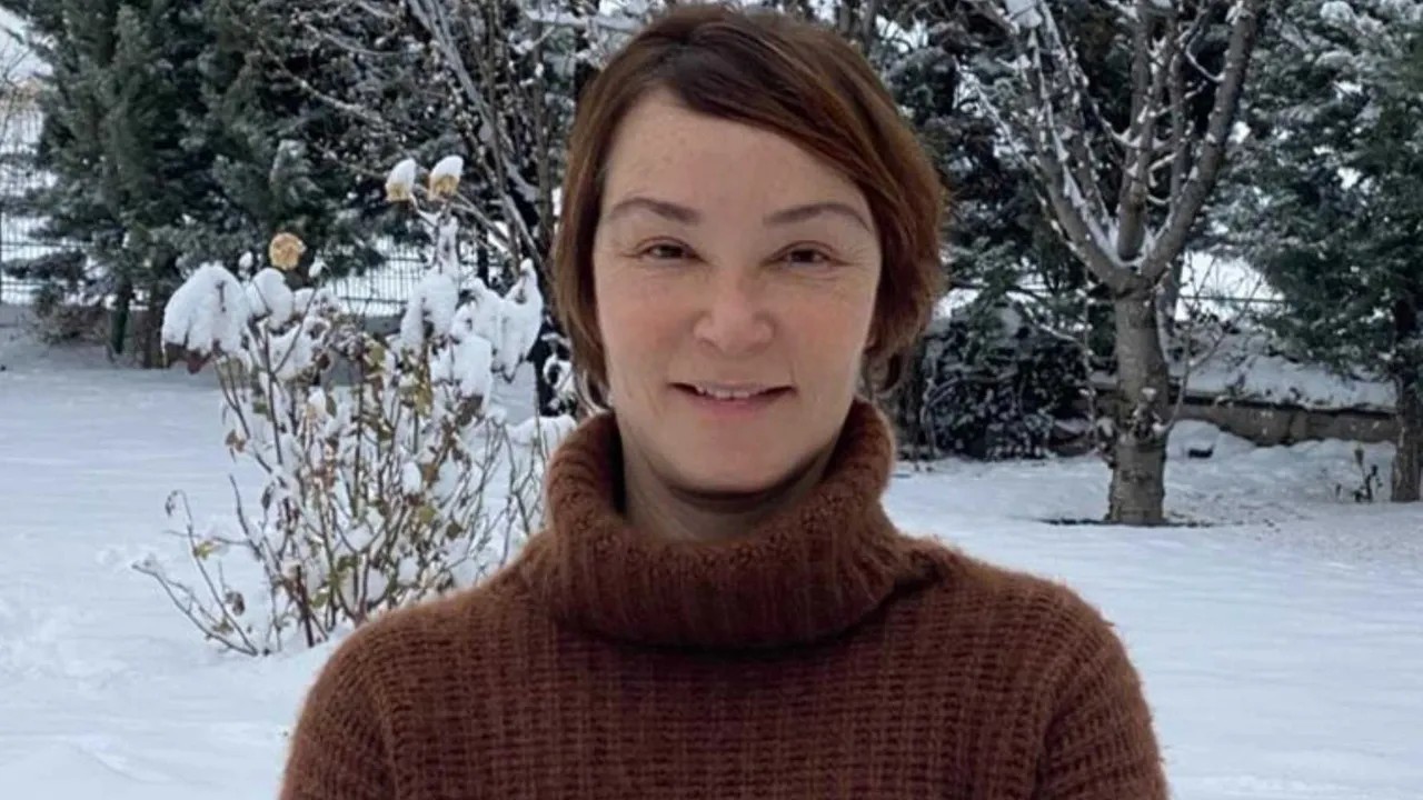 Aslı Baykal'dan CHP'ye sert çıkış! "Yeni cumhurbaşkanı adayı aramaya başlasınlar"