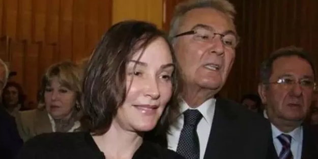 Aslı Baykal'dan çok konuşulacak 6'lı Masa çıkışı: En delikanlı onlar çıktı