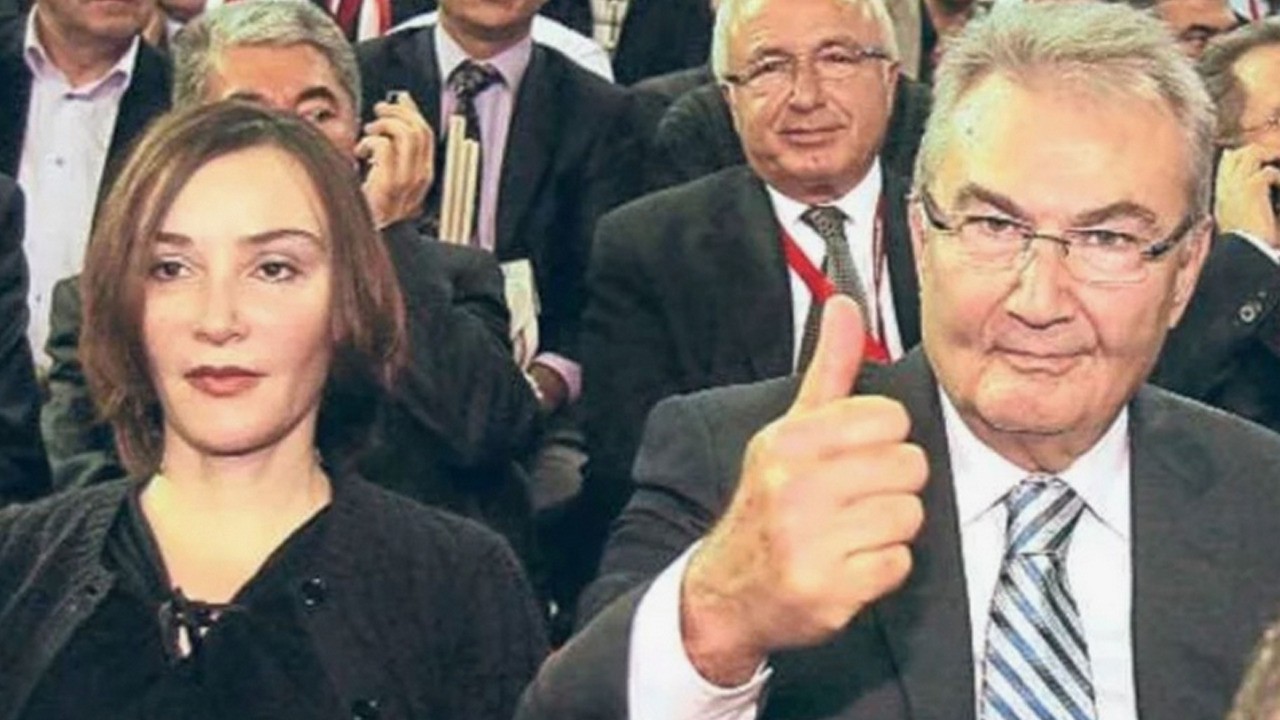 Aslı Baykal'dan dikkat çekici çağrı!