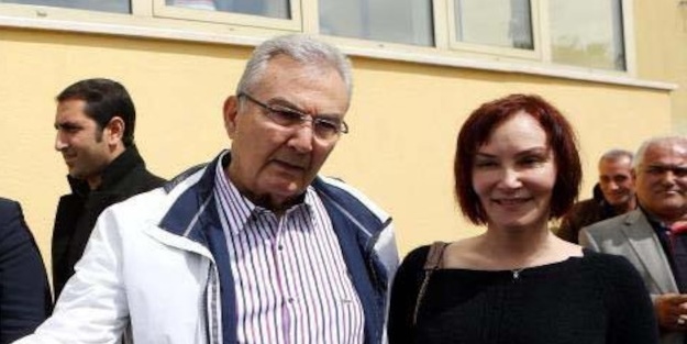 Aslı Baykal'dan 'Hamburger'ci Kılıçdaroğlu'na olay gönderme! Bombalamaya devam ediyor