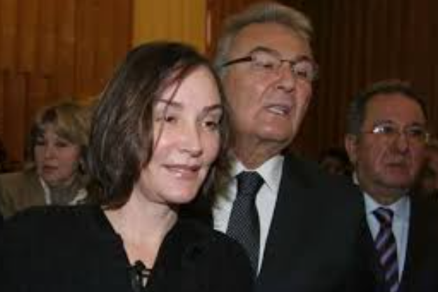 Aslı Baykal’dan Müthiş öneri!