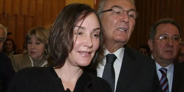 Aslı Baykal'dan olay sözler: Bunları bir de iktidarda düşünsenize