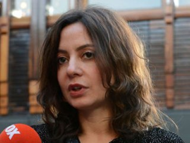 HDP Aslı’nın da midesini bulandırdı