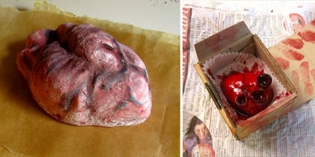 Aslında ne olduklarını öğrenince çok şaşıracaksınız... - FOTO