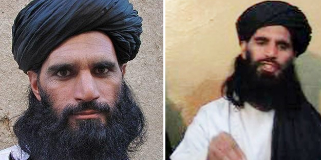 Pakistan’da Taliban komutanı öldürüldü