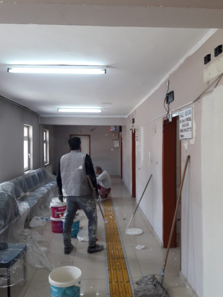 ASM’lere Herdem eli değdi 