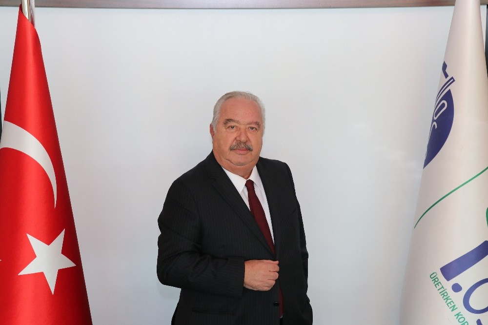 ASO 1. OSB sanayiye nitelikli eleman yetiştiriyor 