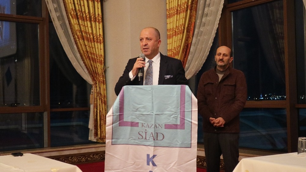ASO Başkan Yardımcısı Ardıç: “Ankara yüksek teknolojili üretimde açık ara önde” 