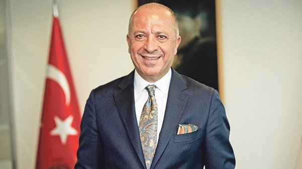 ASO Başkanı Ardıç: Ankara 1 milyonu aşan istihdama ulaştı