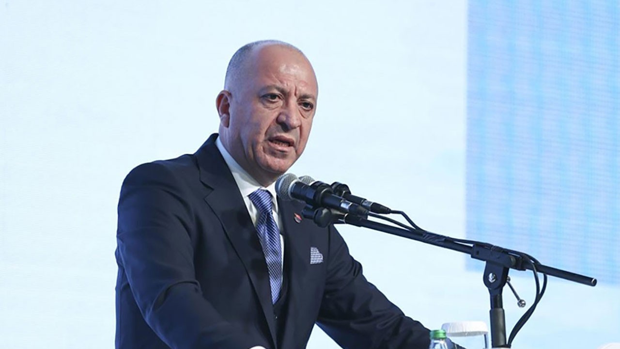 ASO Başkanı Ardıç: İmalatçı KOBİ’lere 30 milyar lira kredi sağlanacak