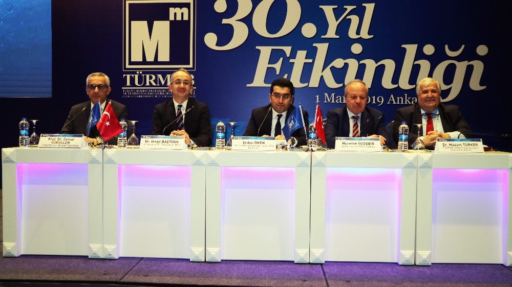 ASO Başkanı Özdebir: 