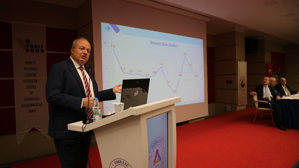 ASO Başkanı Özdebir: 