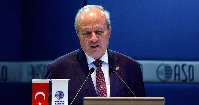 ASO Başkanı Özdebir’den kritik ikaz