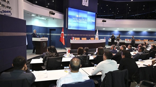 ASO Model Fabrika'da 12. Öğren Dönüş Programı tamamlandı