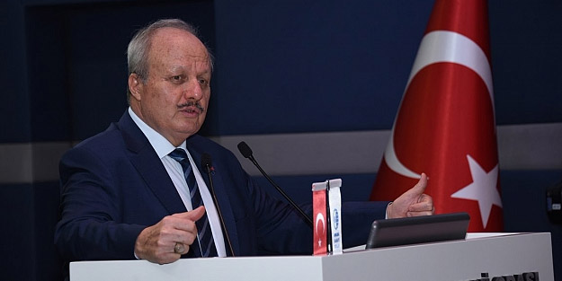 ASO’dan kalkınmada Japonya modeli önerisi