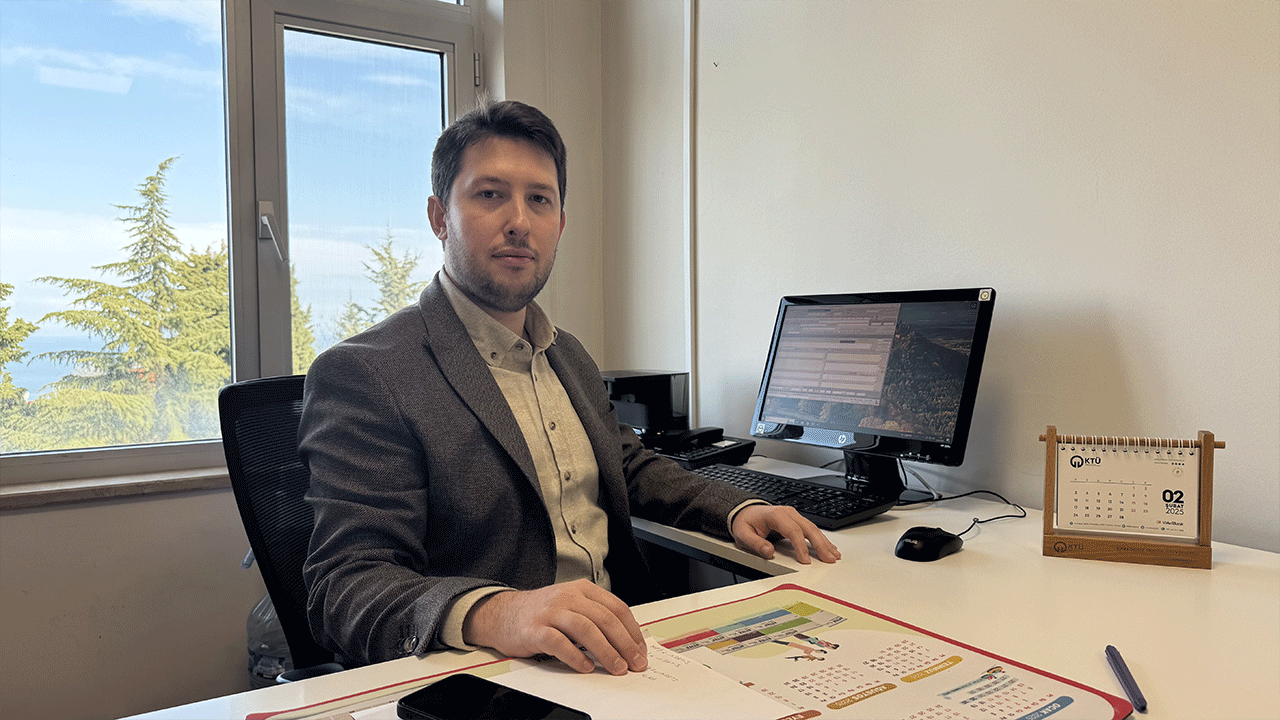 Asperger sendromlular için farkındalık uygulaması