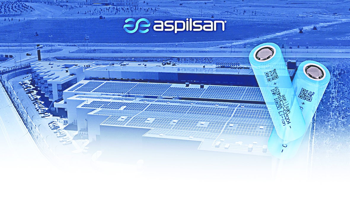 ASPİLSAN’ın ürettiği piller testleri geçti