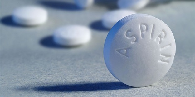 Aspirin koronavirüse iyi mi geliyor?