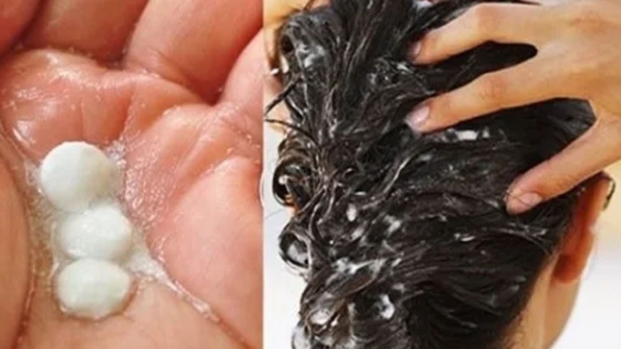 Aspirinin saça faydaları ve zararları ne