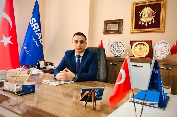 ASRİAD’dan esnafa destek çağrısı 
