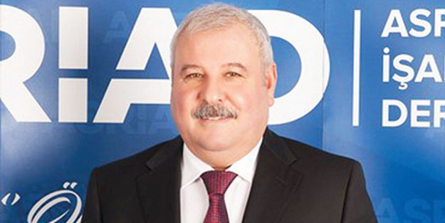 ASRİAD’tan ihracata 2 milyarlık dolarlık destek