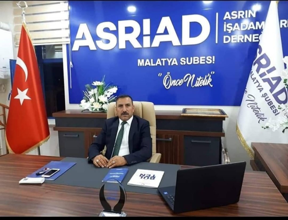 ASRİAD’tan tarım seferberliği 