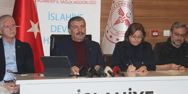 Asrın felaketinde 11 bin depremzede bebek dünyaya gözlerini açtı!