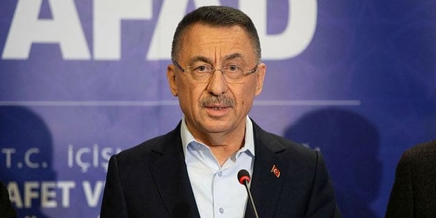 Asrın felaketinde Can kaybı ve yaralı sayısı yükseldi