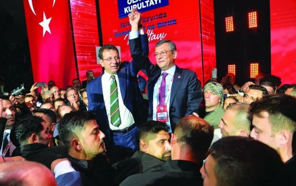 Asrın hırsızlığını pişkinlikle kapatamazsınız! Görmemek için kör olmak lazım