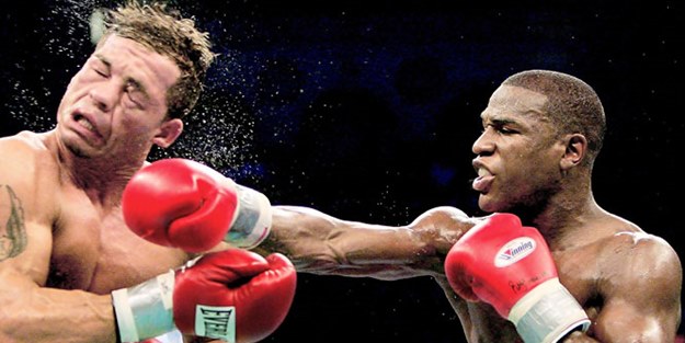 Asrın maçında büyük skandal