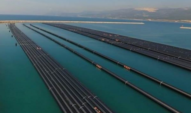 Asrın projesi bugün imzalanacak