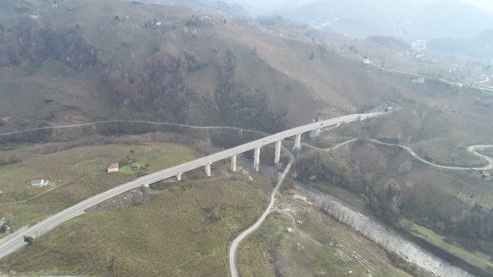 Asrın projesi tamamlanmak üzere 