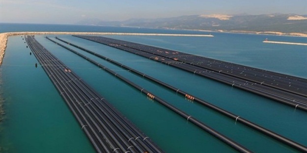 Asrın projesinde imzalar bugün atılacak